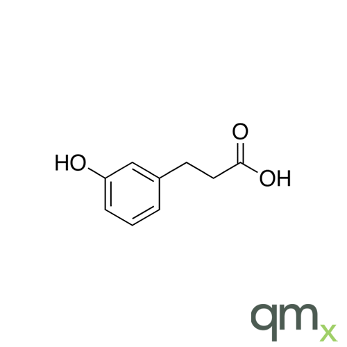 3-(3-Hydroxyphenyl)propionic Acid, neat
