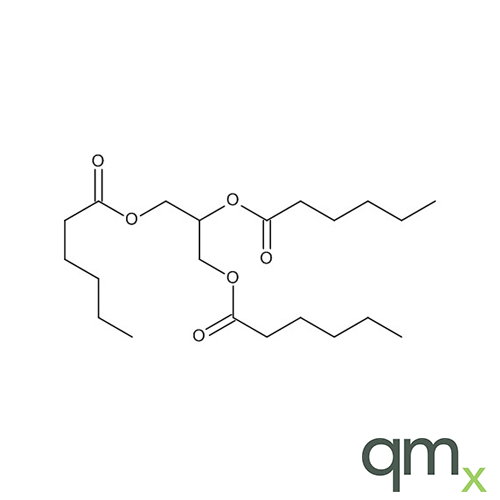 Tricaproin, neat - A2S certified
