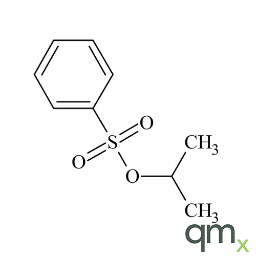 Isopropyl Benzenesulfonate