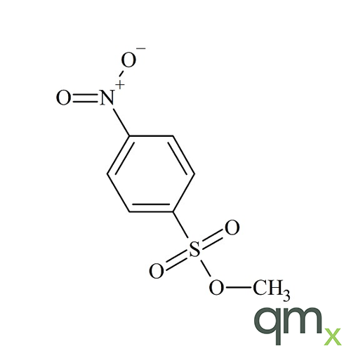 Methyl 4-Nitrobenzenesulfonate