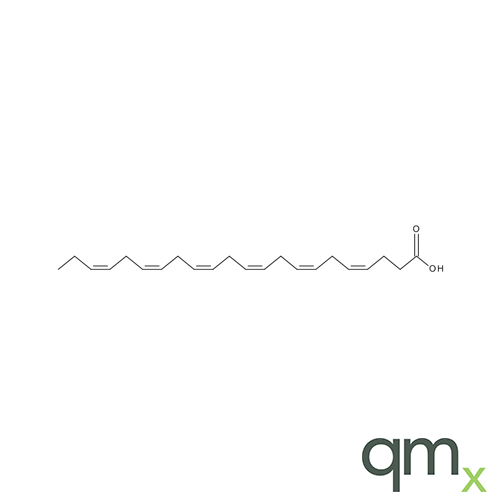 4-7-10-13-16-19-Docosahexaenoic methyl (DHA), neat - A2S certified
