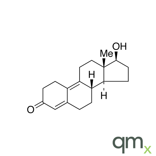 9,10-Dehydro-19-nortestosterone, neat