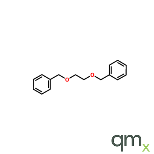 Ethylene glycol dibenzyl ether, neat