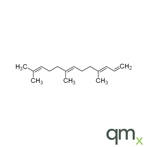 (E,E)-4,8,12-Trimethyl-1,3,7,11-tridecatetraene, neat