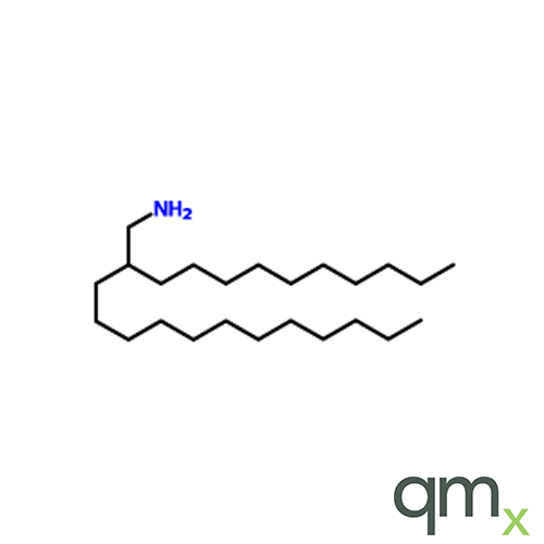 2-Decyl-1-tetradecanamine, neat