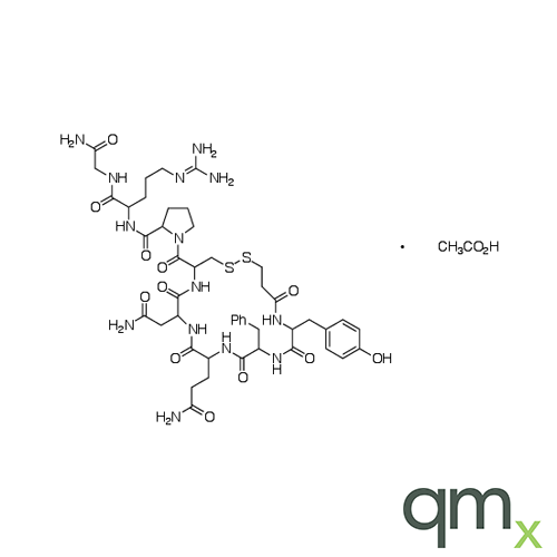 Desmopressin Acetate, neat