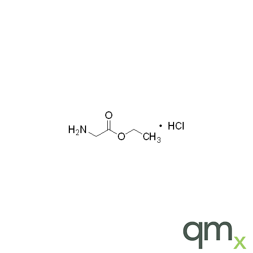 Glycine Ethyl Ester Hydrochloride, neat