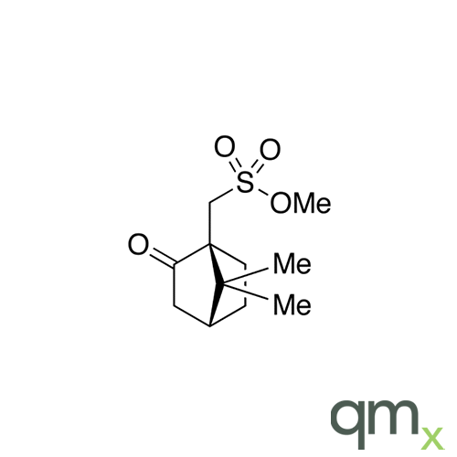 Methyl (1S)-(+)-10-Camphorsulfonate, neat