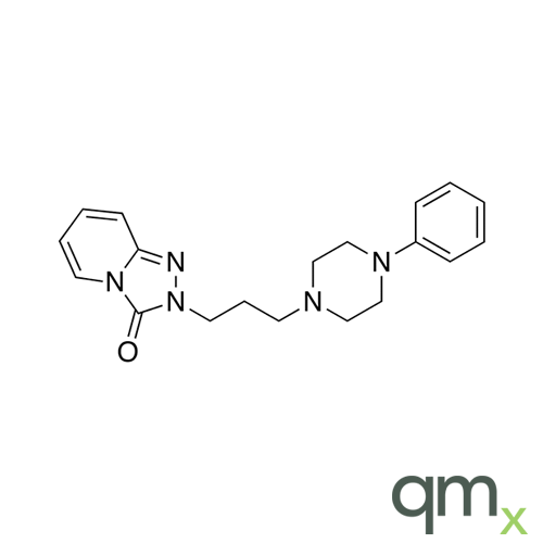 Dechloro Trazodone, neat