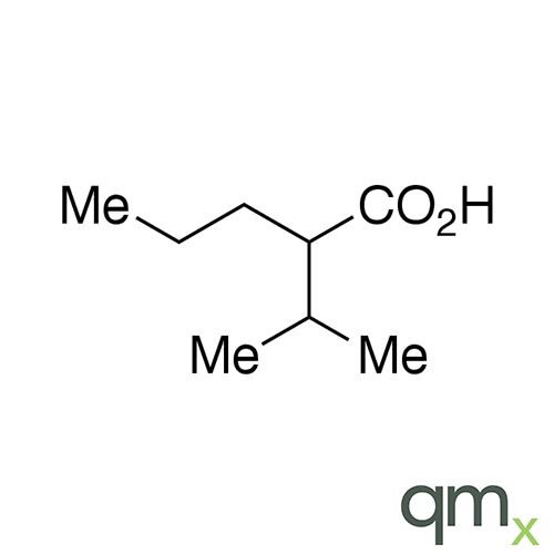 rac 2-Isopropyl Pentanoic Acid, neat