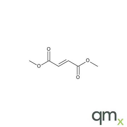 Fumaric acid, bis-methyl ester, neat - Ehrenstorfer
