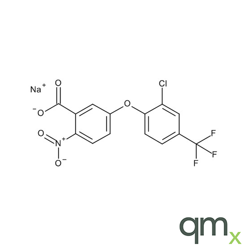 Acifluorfen sodium, neat - Ehrenstorfer