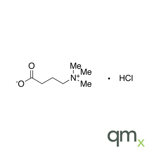 ?-Butyrobetaine Hydrochloride, neat