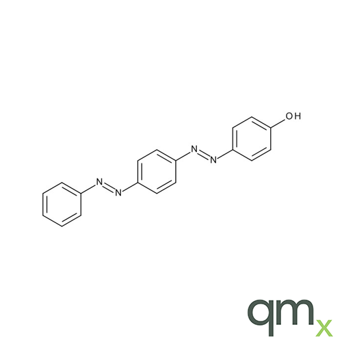 Disperse yellow 23, neat - A2S certified