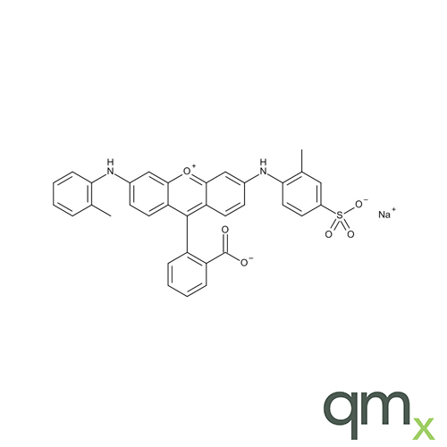 Acid Violet 9, neat - Ehrenstorfer