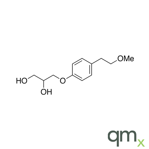 3-[4-(2-Methoxyethyl)phenoxy]-1,2-propanediol, neat