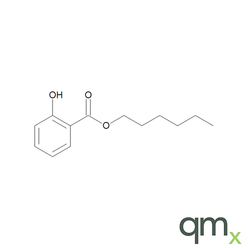 Salicylic acid-hexyl ester, neat - Ehrenstorfer