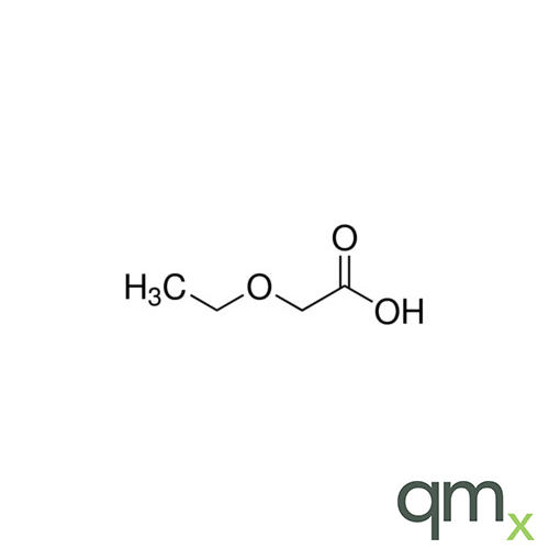 Ethoxyacetique acide, 10Âµg/ml in Acetonitrile - A2S certified