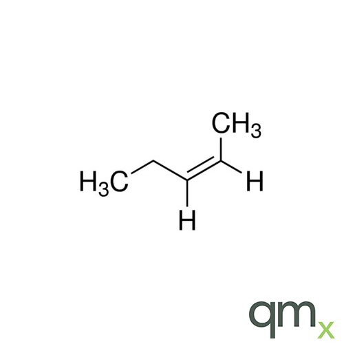 Pentene-2-cis, neat - A2S certified