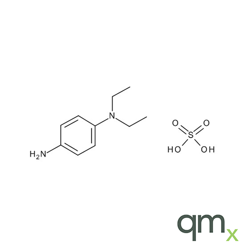 N,N-Diethyl-p-phenylenediamine sulfate salt, neat - Ehrenstorfer