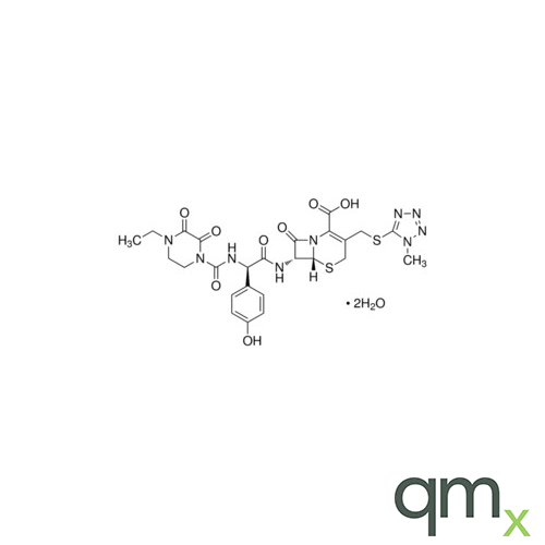 Cefoperazone, neat - A2S certified