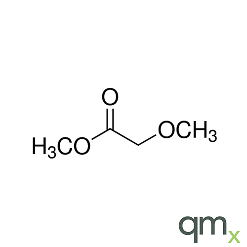 Methyl methoxyacetate, 100Âµg/ml in Acetonitrile - A2S Certified