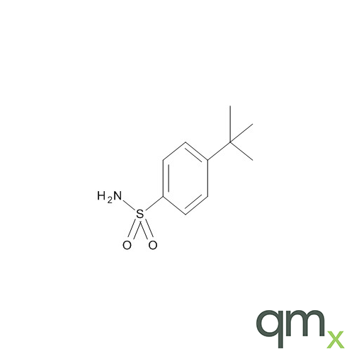 Bosentan USP Related Compound E: 4-(tert-Butyl)benzenesulfonamide