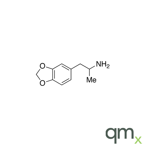 Tenamfetamine Hydrochloride, neat