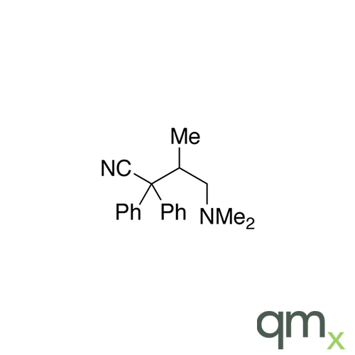 Iso Methadone Nitrile, neat