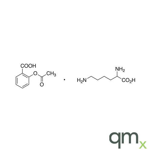 DL-Lysine Acetylsalicylate, neat