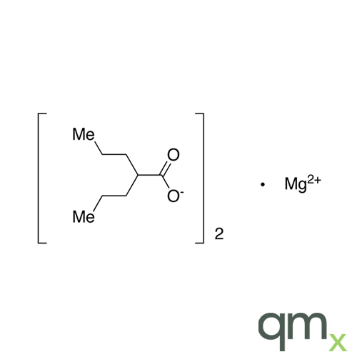 Magnesium Valproate, neat