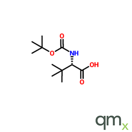 (S)-N-Boc-2-amino-3,3-dimethylbutyric acid, neat
