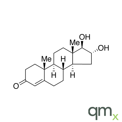 16a-Hydroxytestosterone, neat