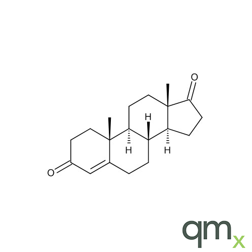 4-androstene-3,17-dione, neat - A2S certified