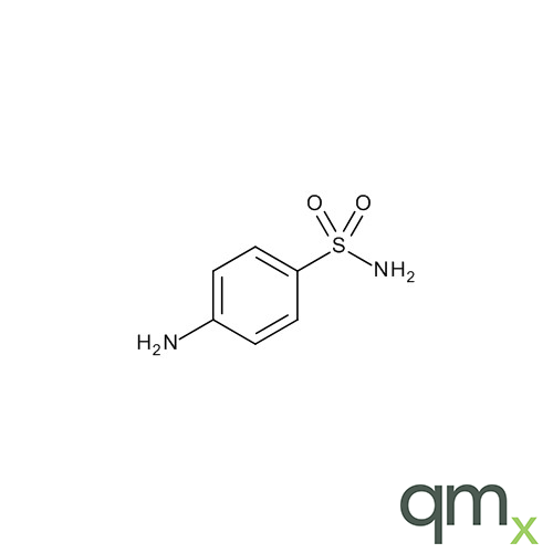 Sulfanilamide, neat - A2S certified