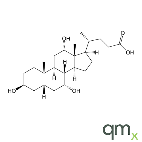 3ÃŸ-Cholic Acid, neat