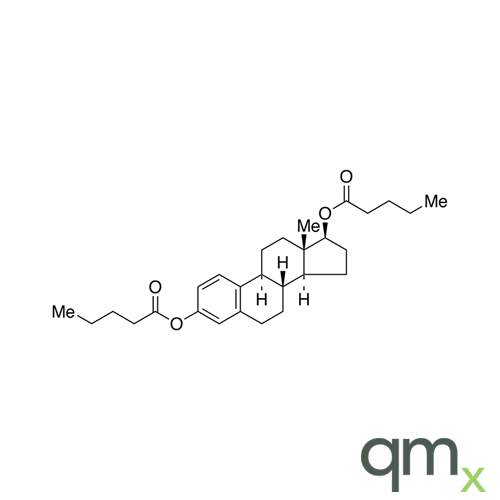 Estradiol 3,17-Divalerate, neat