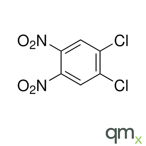 1,2-Dichloro-4,5-dinitrobenzene, - A2S Certified