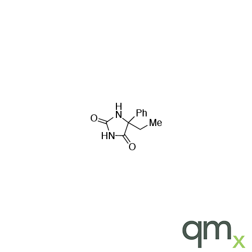 rac N-Desmethyl Mephenytoin, neat