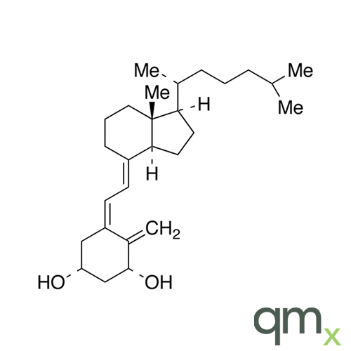 1ÃŸ-Hydroxy Vitamin D3, neat
