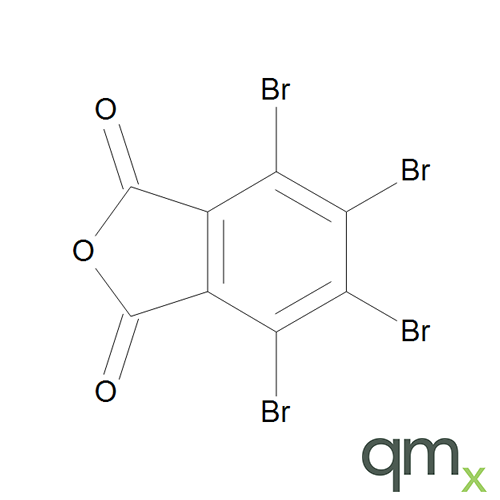 Tetrabromophthalic anhydride, neat - Ehrenstorfer