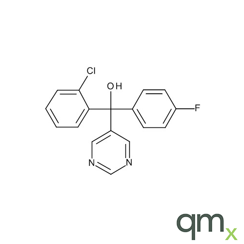Nuarimol, neat - A2S certified