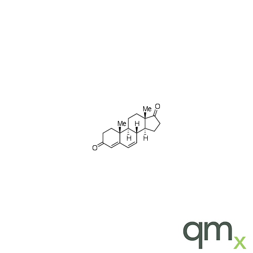 6-Dehydroandrostenedione, neat