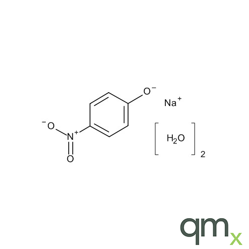 4-Nitrophenol sodium salt dihydrate, neat - Ehrenstorfer