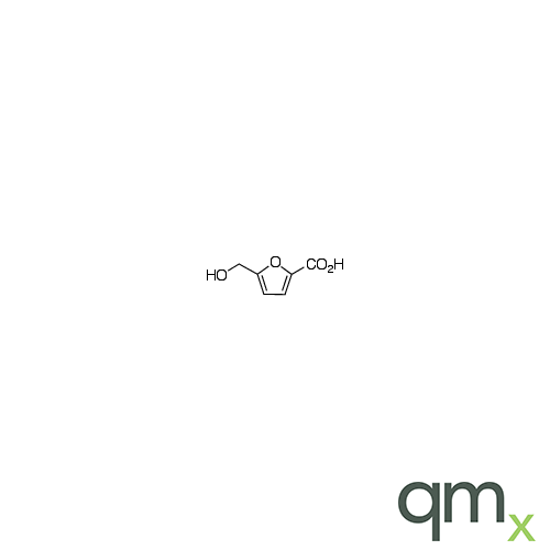 5-Hydroxymethyl-2-furancarboxylic Acid, neat