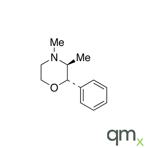 Phendimetrazine, neat