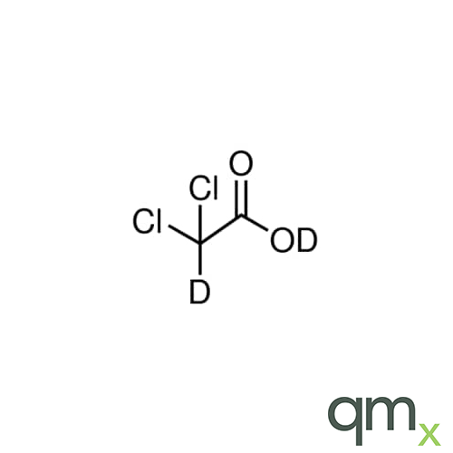 Dichloroacetic Acid-d2, neat