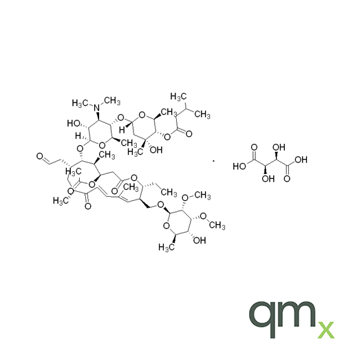 Tylvalosin Tartrate, neat