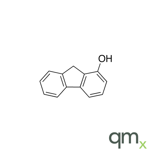 Fluoren-1-ol, neat