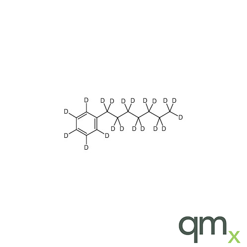 n-Heptylbenzene-d20, neat
